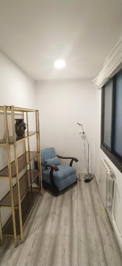 Apartamento Terra Denis Леон Екстер'єр фото