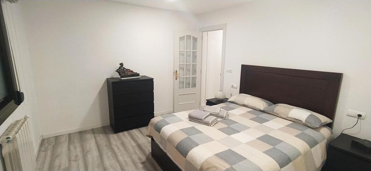 Apartamento Terra Denis Леон Екстер'єр фото