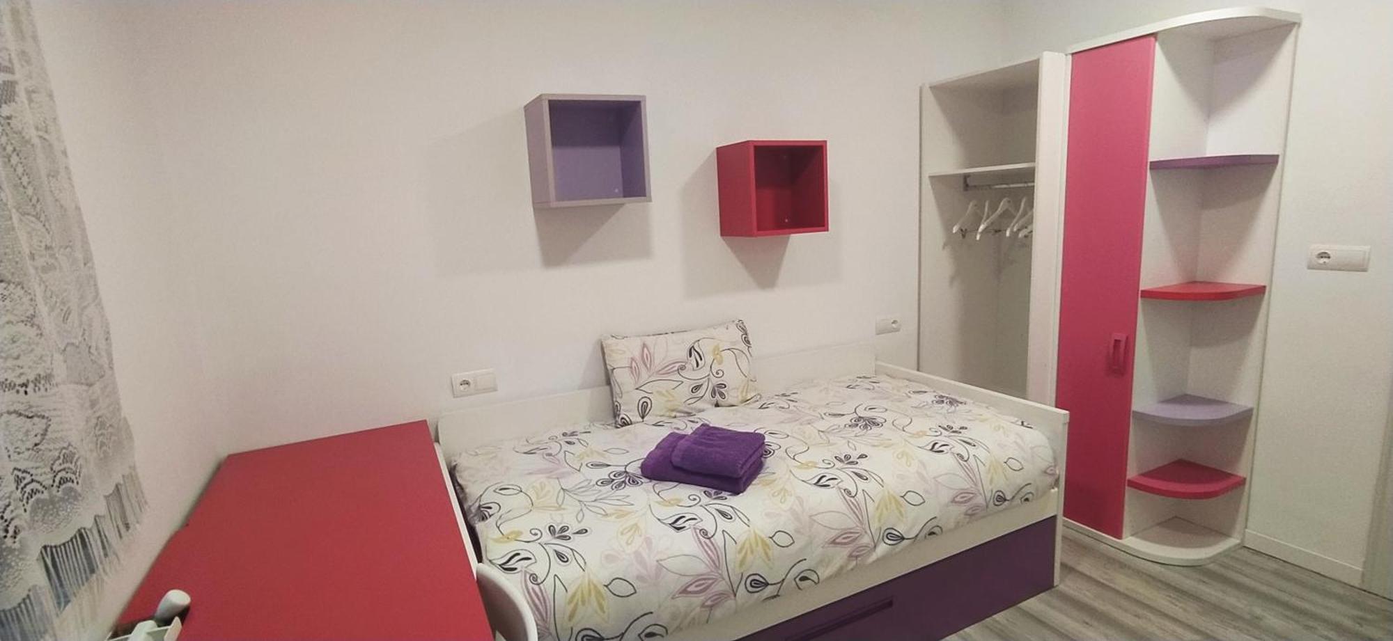 Apartamento Terra Denis Леон Екстер'єр фото