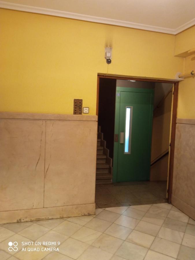 Apartamento Terra Denis Леон Екстер'єр фото